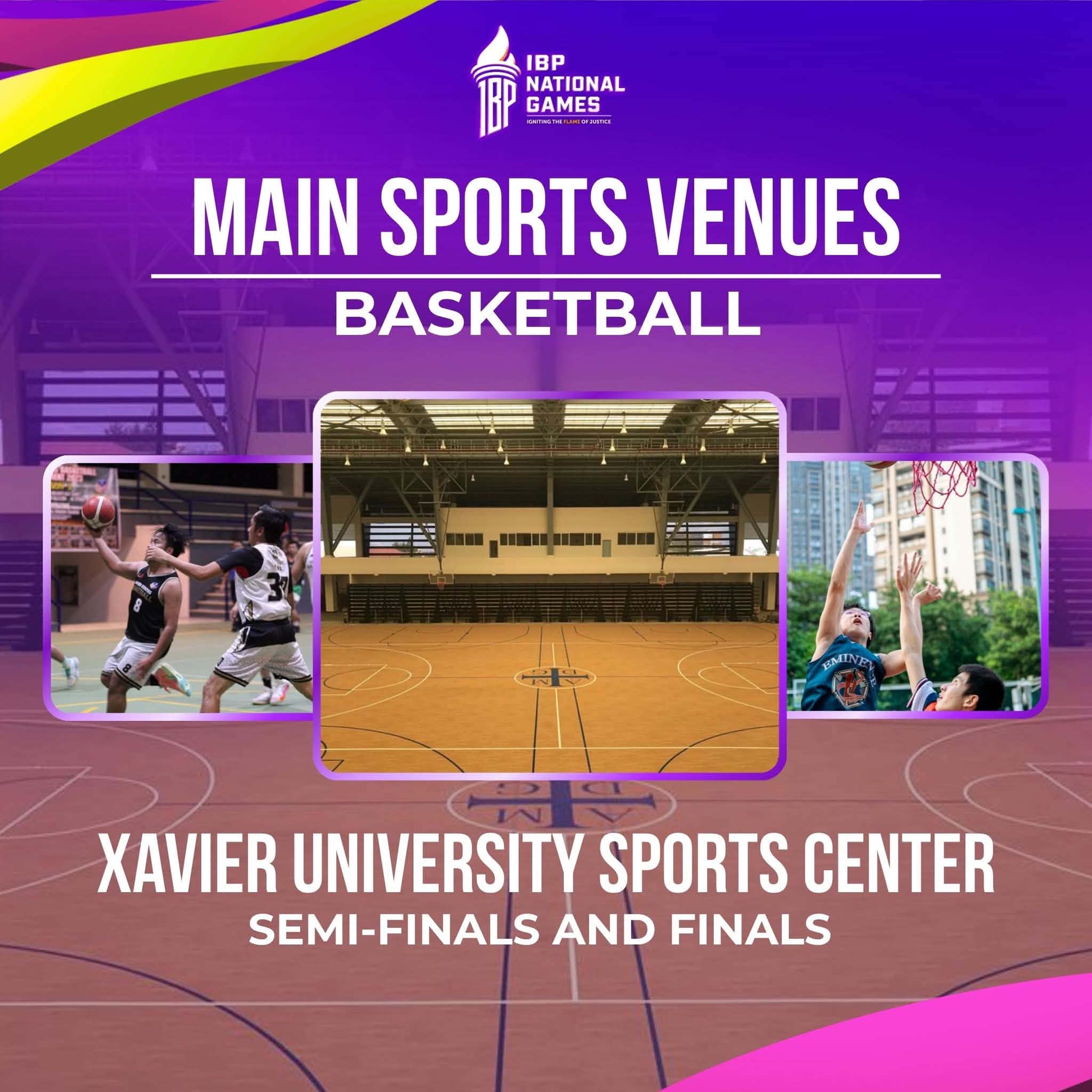 Basketball xavier university